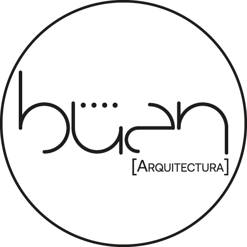 Buan Arquitectura Logo